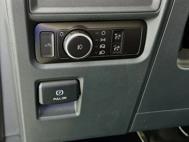 New 2026 White Ford STX image 21