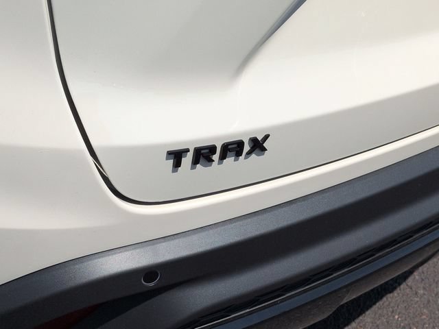 2026 Chevrolet Trax RS - Photo 34