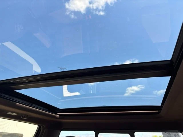 New 2026 Carbonized Gray Metallic Ford King Ranch® image 2