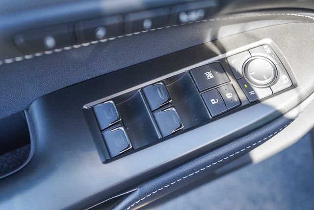 2026 Lexus NX 350h F-Sport - Photo 29