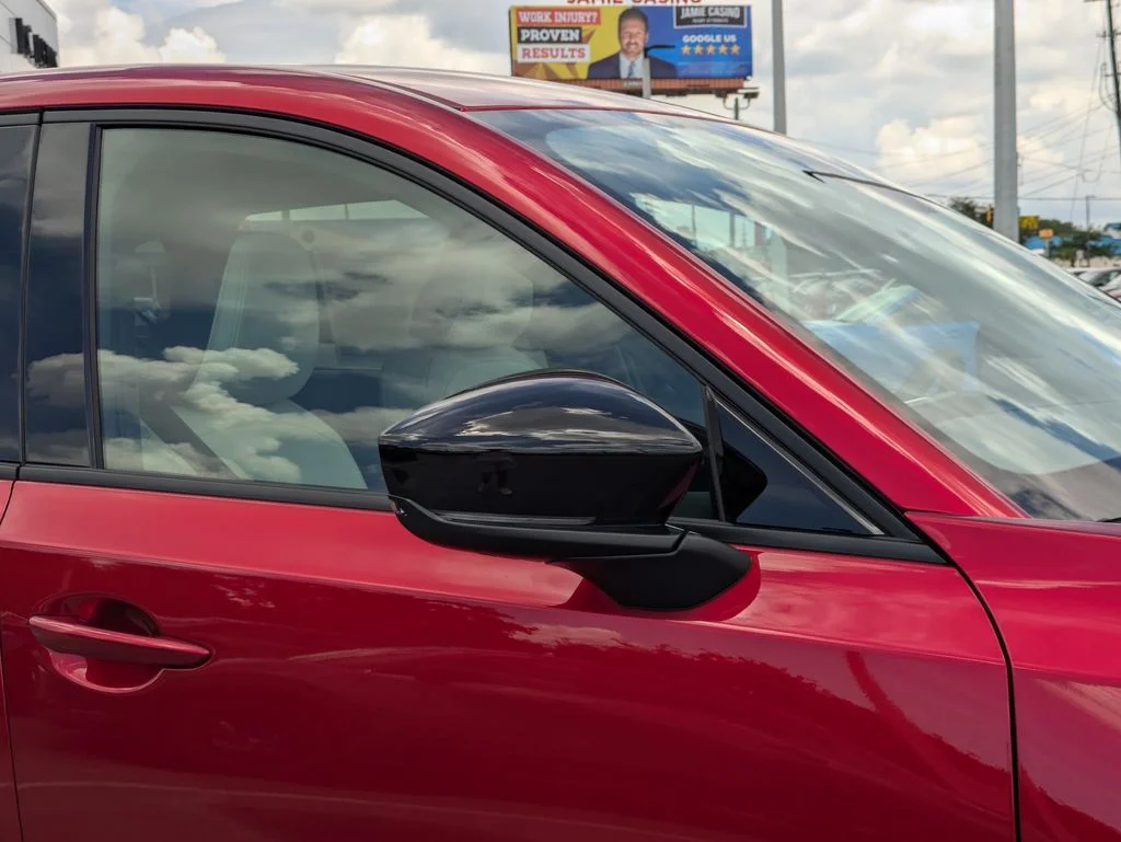 New 2026 Soul Red Crystal Metallic Mazda 2.5 S Select AWD image 12