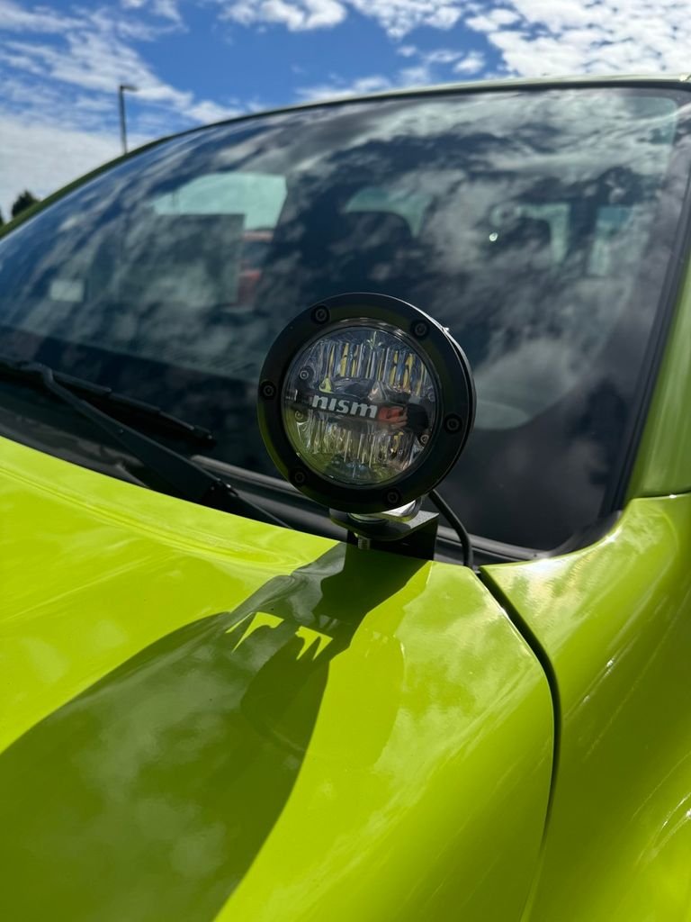 2026 Nissan Frontier PRO-4X - Photo 11