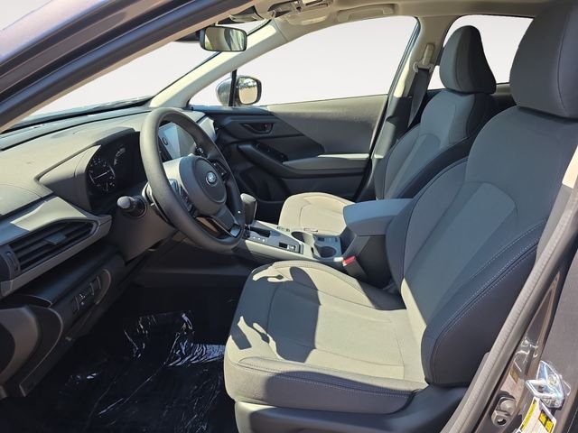 New 2026 MAGNETITE GRAY PEARL Subaru Premium image 9