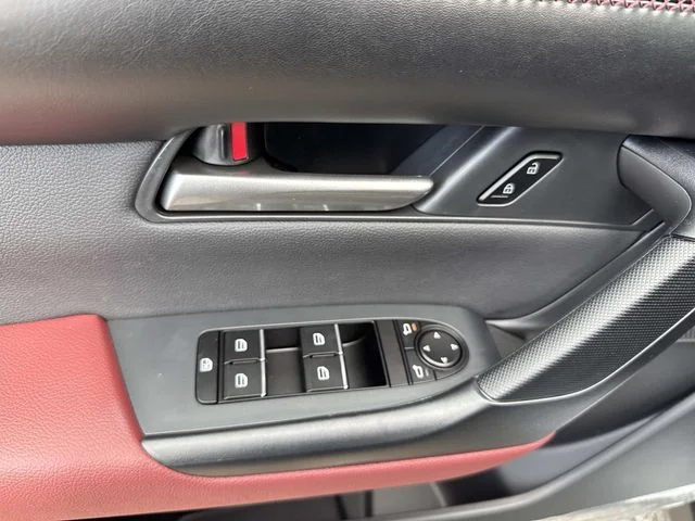 New 2026 Wind Chill Pearl Mazda Premium AWD image 22