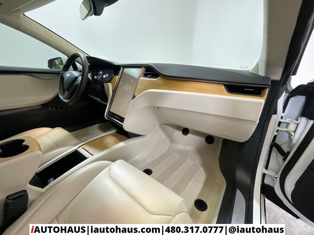 2018 Tesla Model S 75D - Photo 21