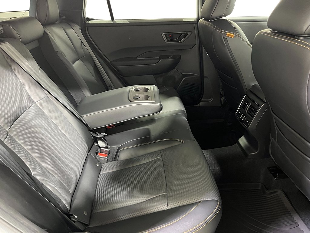 New 2026 ICE SILVER METALLIC Subaru Wilderness image 28