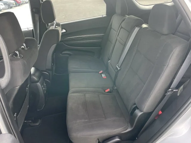 Used 2024 Silver Dodge SXT image 21