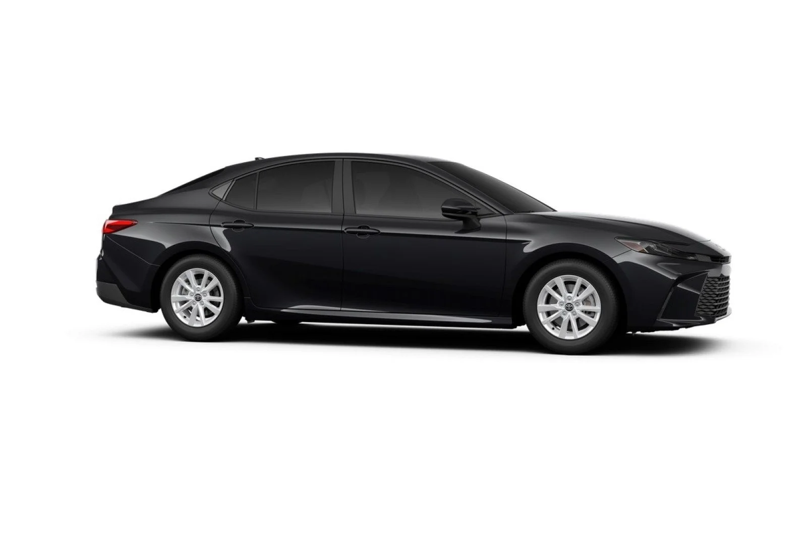 2026 Toyota Camry LE - Photo 13