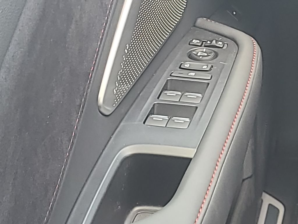 New 2026 Platinum White Pearl Acura A-Spec Advance Package image 21