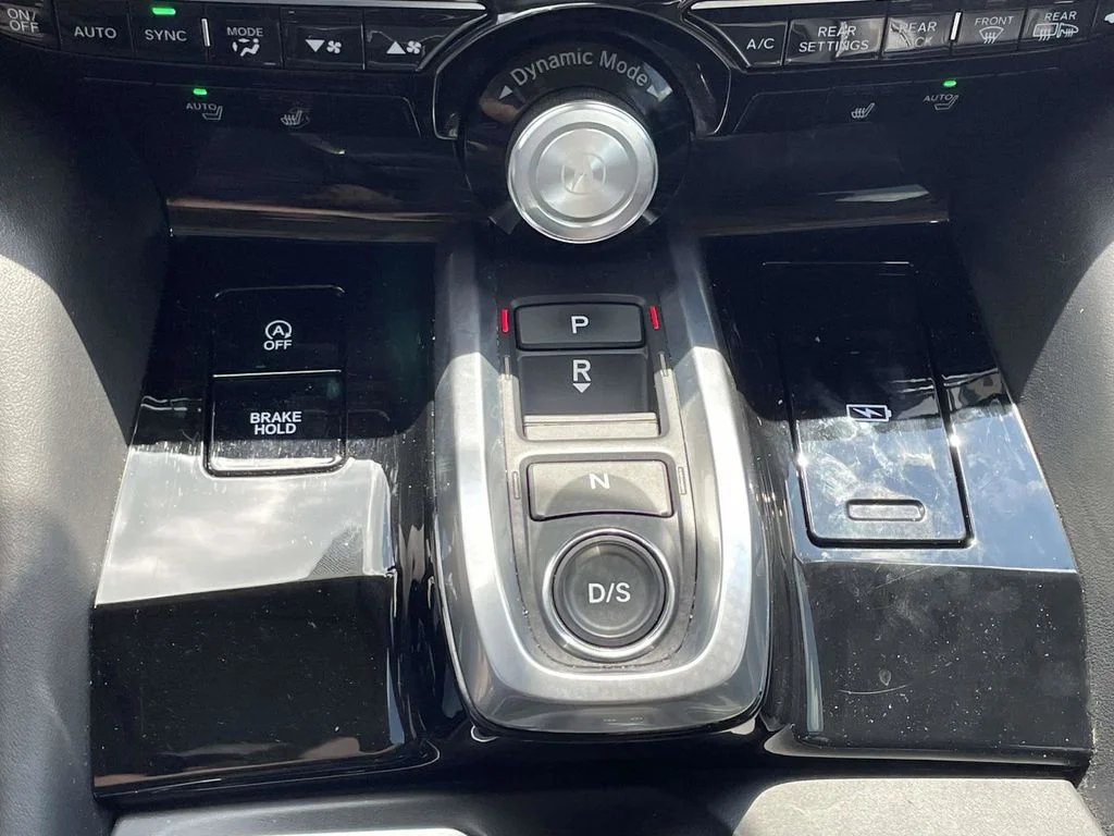 Used 2023  Acura Technology image 39