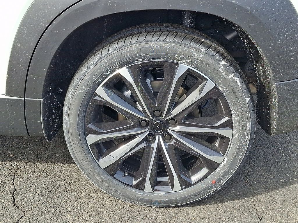 2026 Mazda CX-50 Turbo - Photo 6
