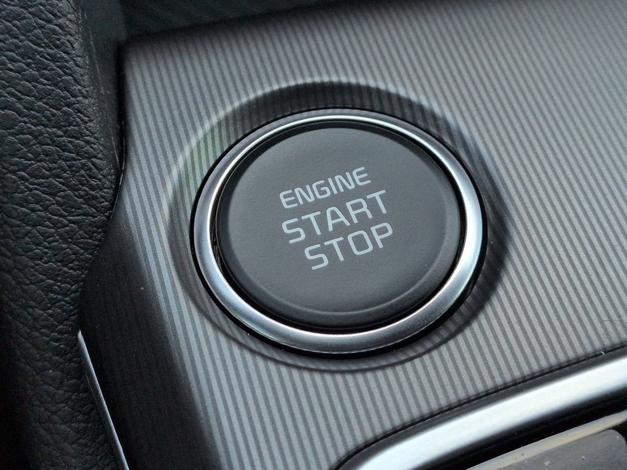 New 2027 Ebony Black Kia SX-Prestige image 35