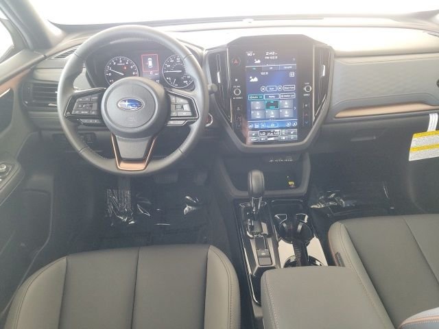 2026 Subaru Forester Sport - Photo 11