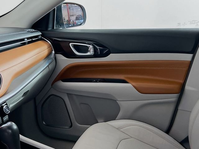 2022 Jeep Compass Limited - Photo 18