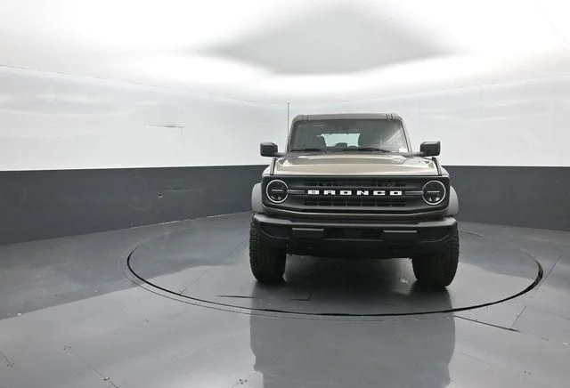 New 2026 Marsh Gray Ford Base image 4