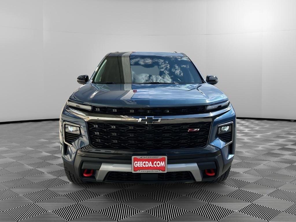 1GNEVJRS6SJ205005