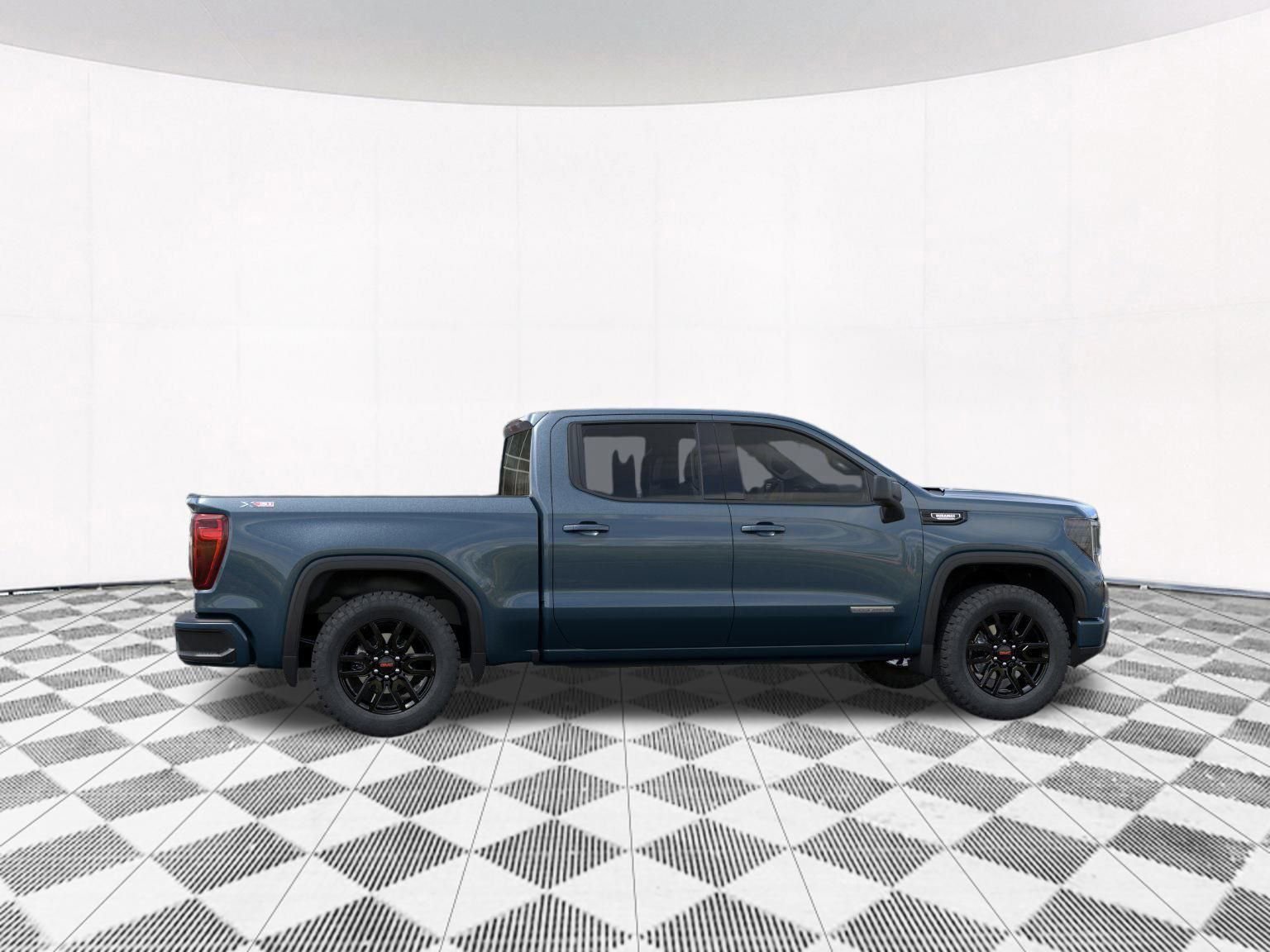 2026 GMC SIERRA - Image 10