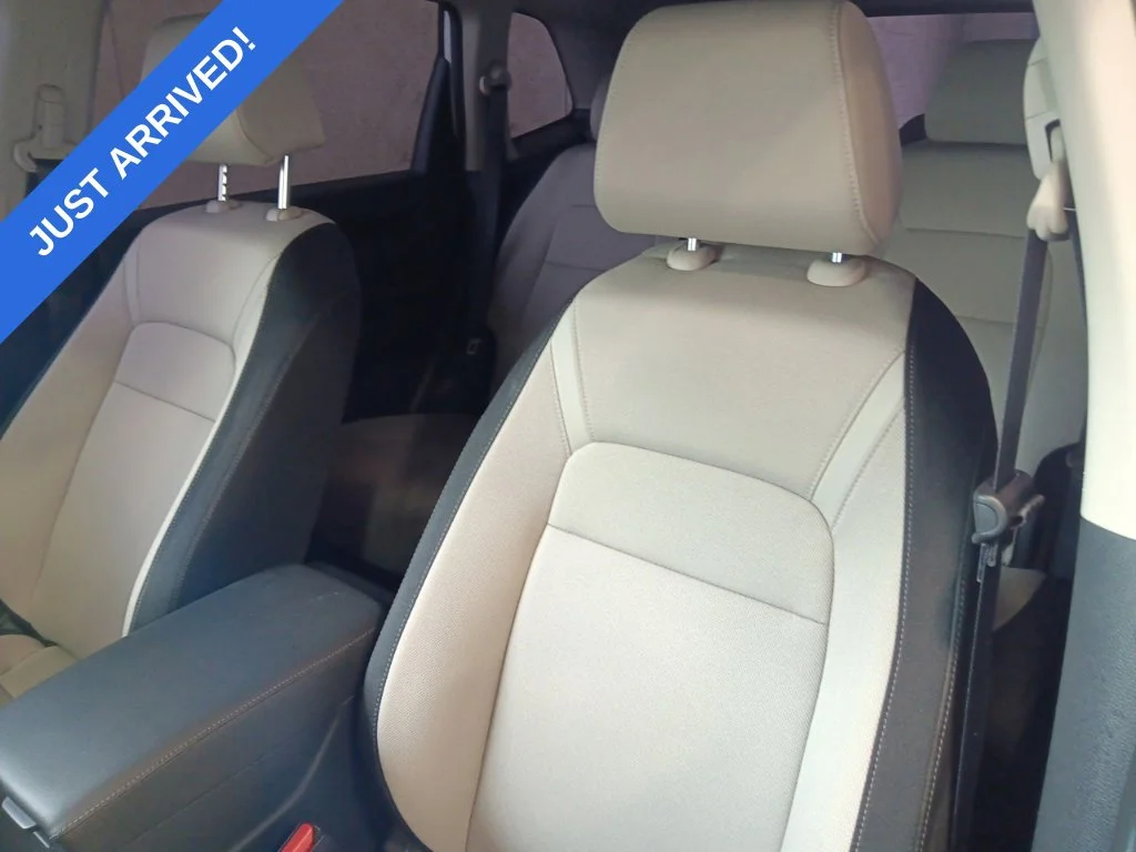 Certified Used 2024 Platinum White Pearl Honda LX image 6