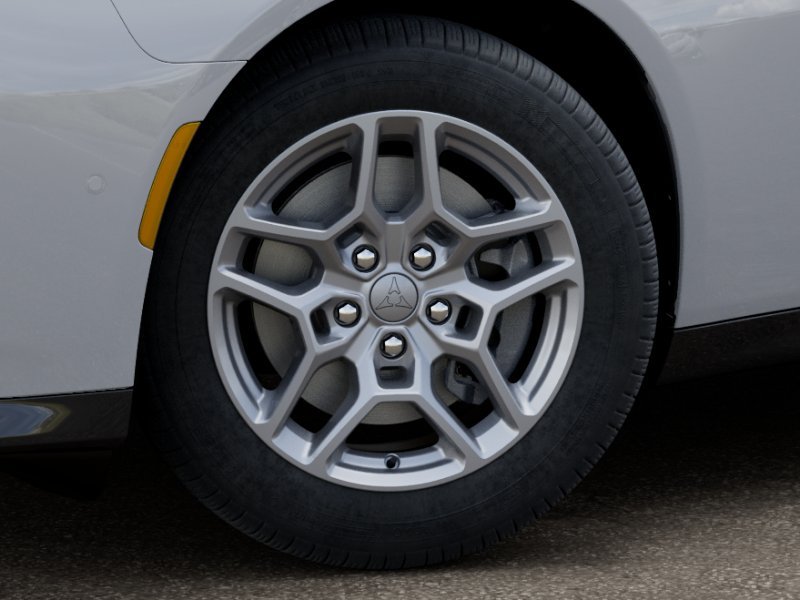 2025 Dodge Charger Daytona R/T - Photo 29