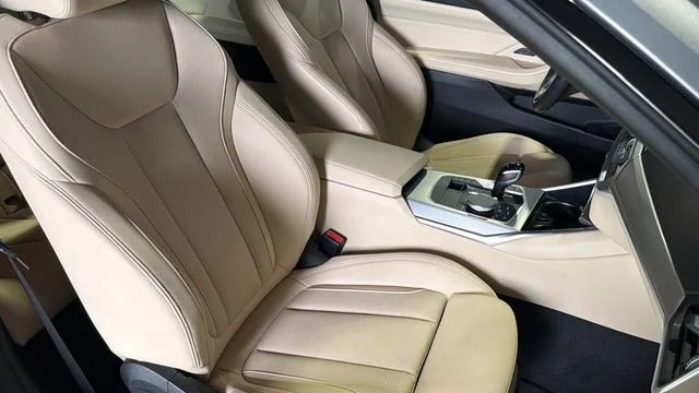 Used 2023 Gray BMW 430i image 11