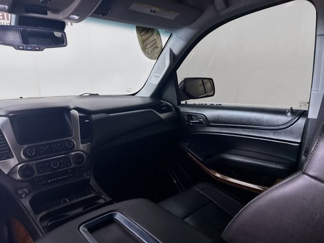 Used 2016 Gray Chevrolet LTZ image 24