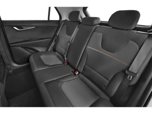 Used 2025 Interstellar Gray Kia LX image 15