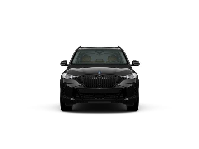 New 2026 Black BMW X5 40i image 2