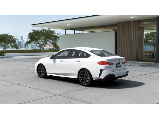 New 2026 Alpine White BMW 228 image 2