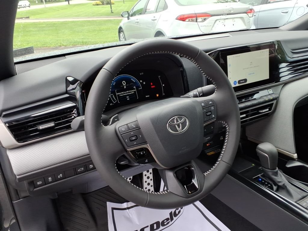 Used 2026 Underground Toyota SE image 10