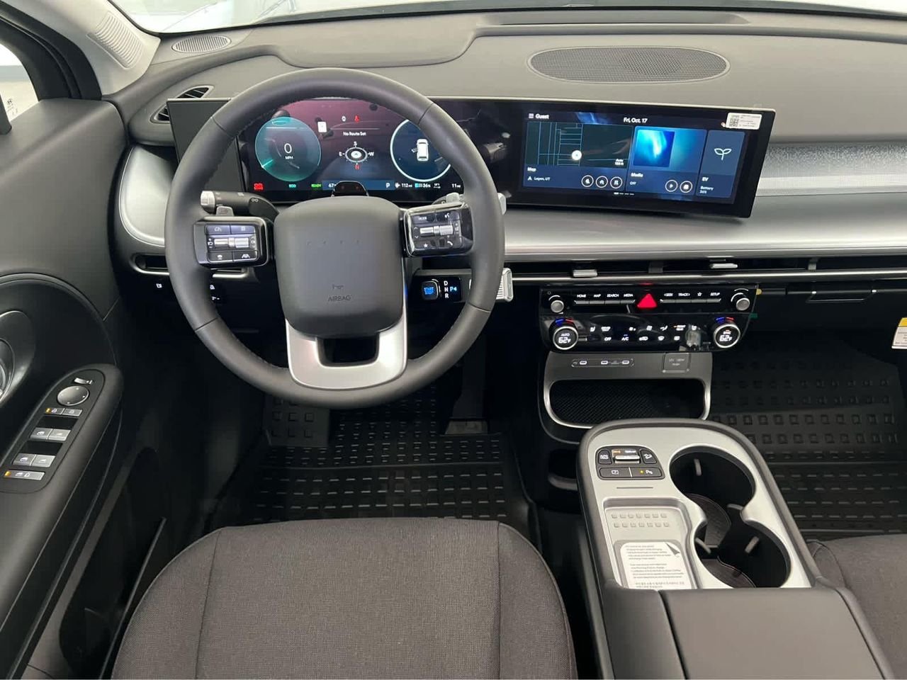 2026 Hyundai IONIQ 9 SE - Photo 31