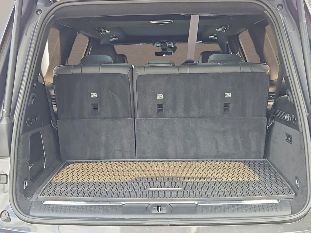 Used 2022 Gray Jeep Series III image 12