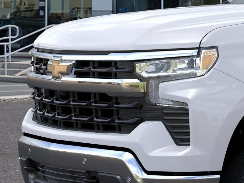 2026 Chevrolet Silverado 1500 LT - Photo 13