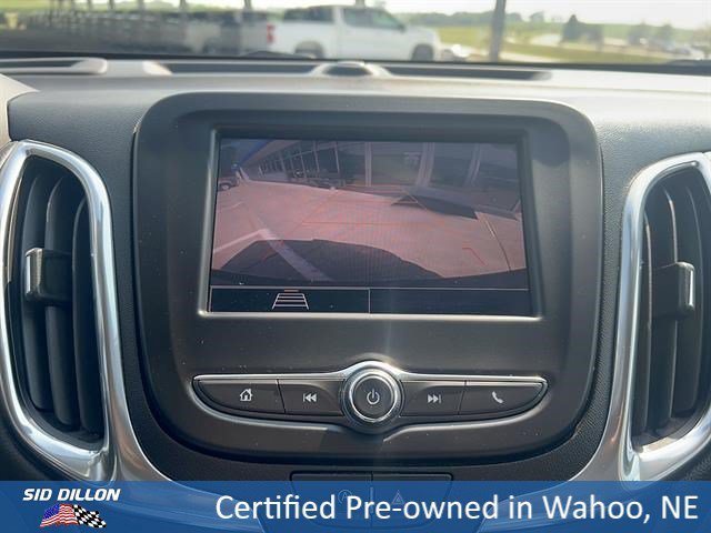 Certified Used 2022 Blue Glow Metallic Chevrolet LT image 15