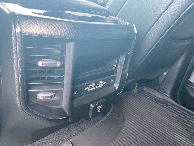 Used 2026 Blue Ram Rebel image 40