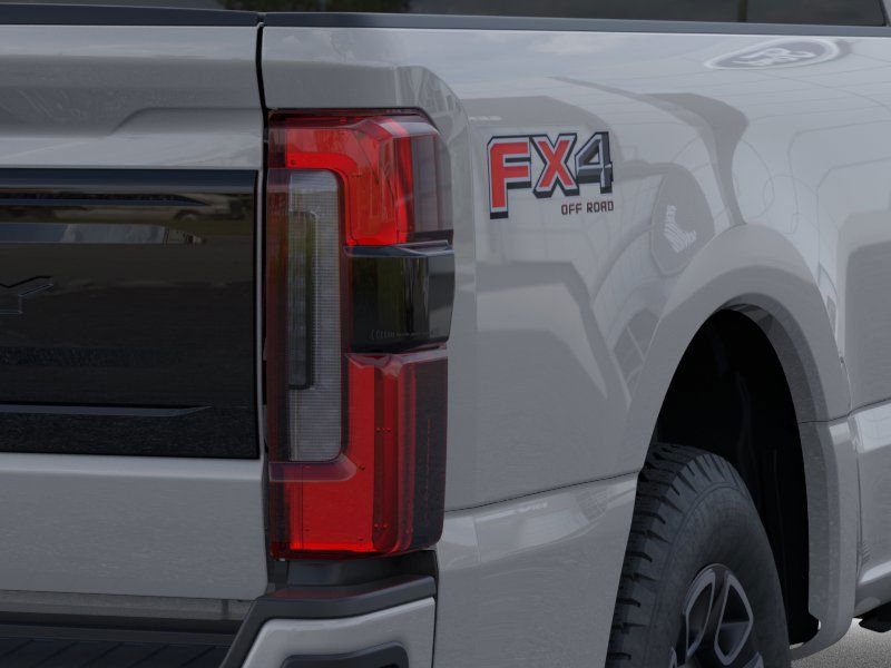 New 2026 Avalanche Ford F-350® Platinum® image 41