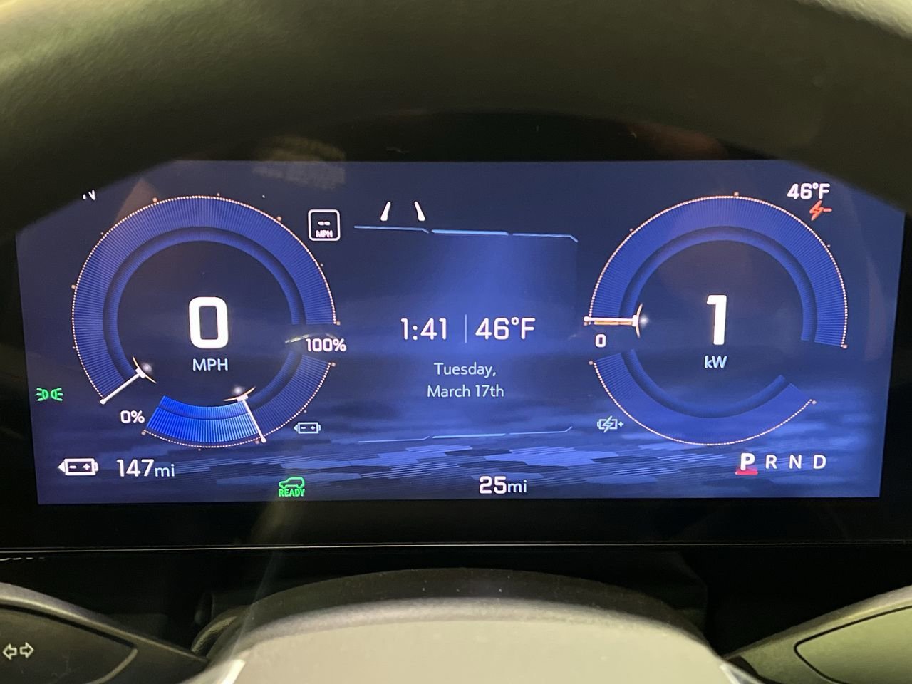 2025 Chevrolet Blazer EV LT - Photo 21