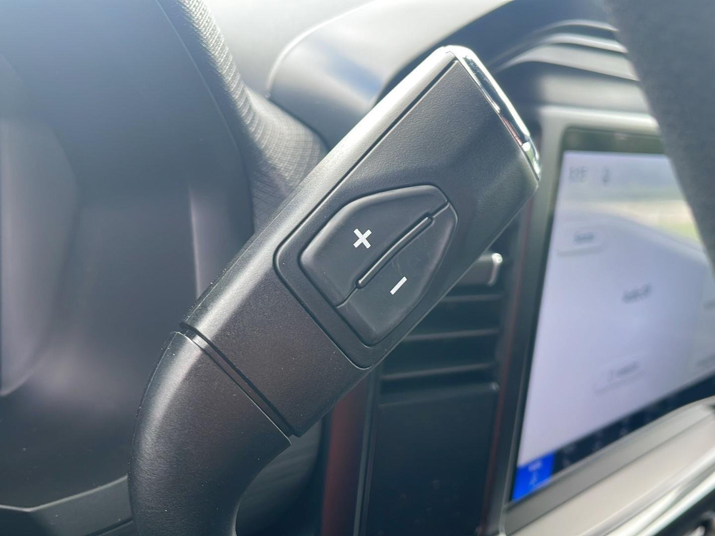 New 2026 Carbonized Gray Metallic Ford STX® image 17