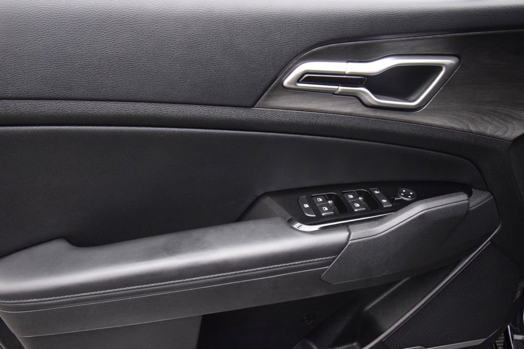 2023 Kia Sportage X-Line - Photo 25