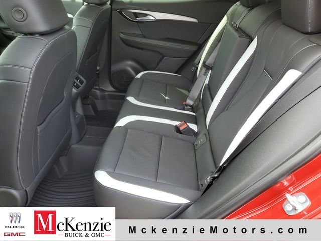 2026 Buick Envision Sport Touring - Photo 21
