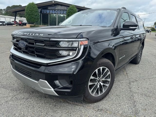 2025 Ford Expedition Platinum MAX 4x4's photo