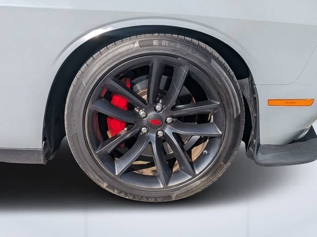 Used 2022 Gray Dodge R/T image 11