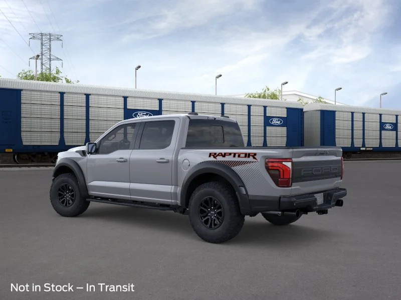 New 2026 Avalanche Ford Raptor® image 30