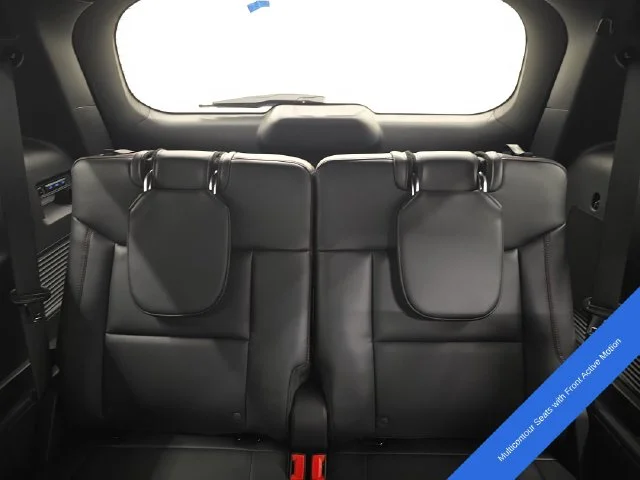 New 2026 Agate Black Metallic Ford ST image 24