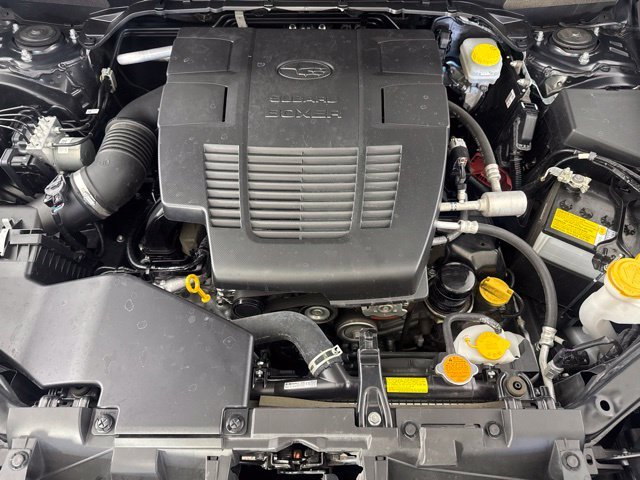 Used 2024 Gray Subaru Premium image 19