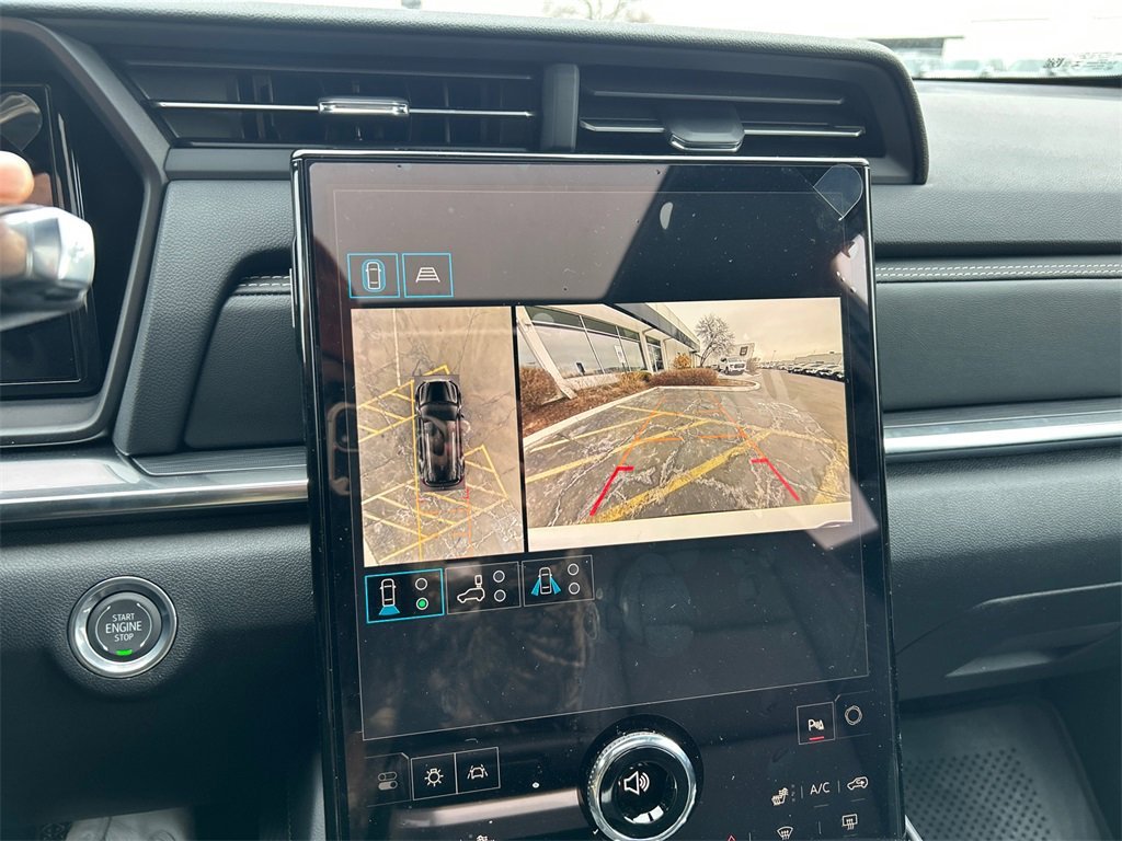 2026 GMC TERRAIN - Image 22