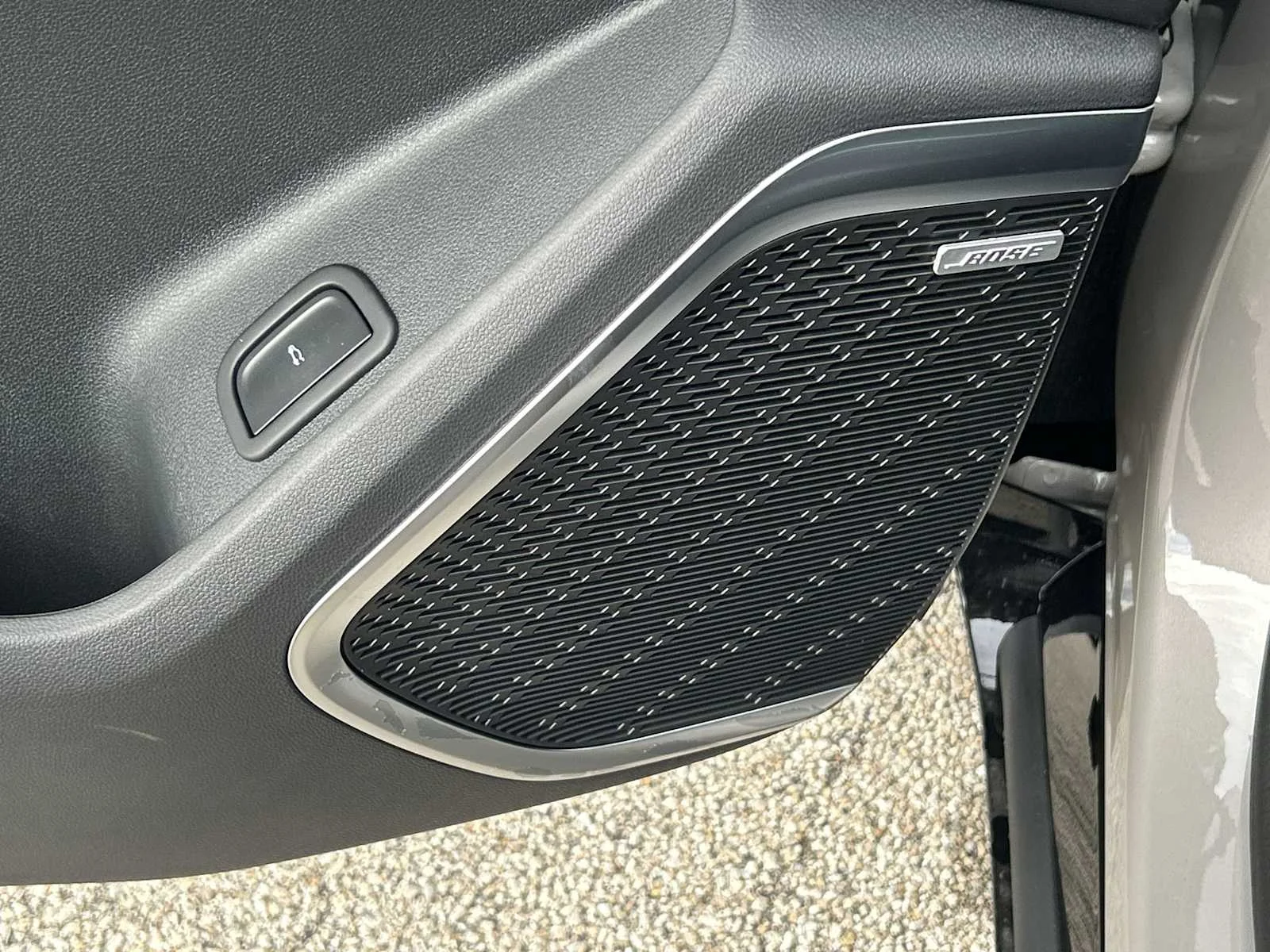 2027 Buick Enclave Sport Touring - Photo 24
