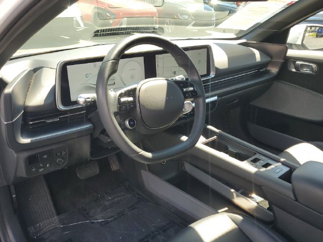2023 Hyundai IONIQ 6 SEL - Photo 8
