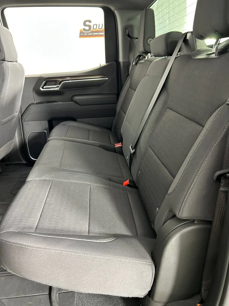 Used 2023 Black Chevrolet RST image 19