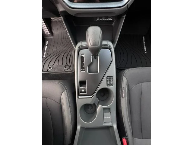 New 2026 SAPPHIRE BLUE PEARL Subaru Premium image 24