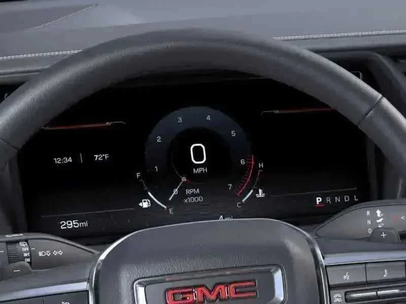 New 2026 Sterling Metallic GMC Elevation image 18